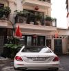 PHỐ VIP THANH XUÂN, PHÂN LÔ QUÂN ĐỘI, Ô TÔ TRÁNH, ĐỖ TRƯỚC NHÀ, 6 TẦNG THANG MÁY, Full NỘI