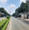 Lô góc 2 Mặt tiền kinh doanh trung tâm Xã ĐẤT ĐỎ-dt: 239m-6,9mx38m-50 thổ cư-giá 3tyxx