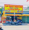 SANG NHƯỢNG QUÁN GÀ QUAY TÂN PHƯỚC KHÁNH, TP TÂN UYÊN, BÌNH DƯƠNG