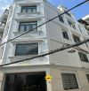 LÔ GÓC 5 TẦNG 60M2 MỚI 100% KHU PHÂN LÔ – NGAY AEON TÂN PHÚ – HXH VÀO NHÀ – NHỈNH 8 TỶ