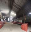 Bán Nhà Xưởng Sản Xuất Góc 2 Mặt Tiền Đường Thuộc Bắc Sơn TRẢNG BOM Hơn 1000m2  🏠🏠