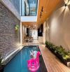 NHÀ ĐẸP VÀO Ở NGAY THIẾT KẾ THOÁNG NAM VIỆT Á NGŨ HÀNH SƠN 106M2  CHỈ HƠN 7 TỶ