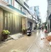 HẺM Ô TÔ - Âu Dương Lân P3.Quận 8 - Gần 60M2, Ngang gần 4M nở hậu đẹp - GIÁ 5.8 TỶ TL