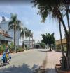 Đất khu dân cư, đường nhựa 12m, 5x20 (100m2), 1ty300 triệu, sổ hồng riêng, ngay Hựu Thạnh