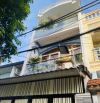 Bán nhà HXH, ngay Gò Dầu, Tân Phú, 60m2, 4 tầng, 4PN, giá 6,78 tỷ
