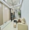 BÁN NHÀ NAM DƯ LĨNH NAM – 30/35M², 5 TẦNG, 6.3 TỶ, DÂN XÂY Ở, FULL NỘI THẤT, SÂN RỘNG