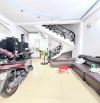 Bán Nhà Hẻm Ô Tô ,Bùi Thế Mỹ ,52M2,4 Tầng ,phường 10,Quận Tân Bình ,chỉ 8.X tỷ