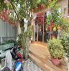 BÁN NHÀ MẶT TIỀN TO, TƯƠNG LAI MẶT TIỀN 16M, ĐÔNG HƯNG THUẬN  QUẬN 12, DT 1.226M² (25×49)