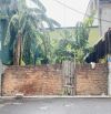 GIÁ MỀM – BAO QUANH DỰ ÁN TRIỆU ĐÔ - NỞ HẬU TỤ LỘC – ĐẤT VÀNG TRONG ĐÊ VÕNG LA, CHỈ 5.4 TỶ