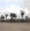 Bán ô đất duy nhất 100% đất xây dựng mặt hồ cái dăm view hồ hùng thắng