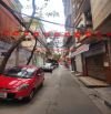 Siêu Phẩm Phố Phương Mai – Ô Tô – 46m² – Nhỉnh 10 tyt