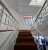 BÁN NHÀ MẶT TIỀN ĐƯỜNG SỐ TÂN QUY ĐÔNG. P TÂN PHONG