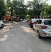 Bán biệt thự liền kề khu Liên Cơ, Nam Từ Liêm 105m xây 5 tầng mặt tiền 7m đường 15m vỉ hè