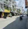 Nhà TT q.3- đường Vườn Chuối- 5 tầng- hẻm xe hơi- dt: 33m2, giá 8.x tỷ