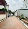 Đất đẹp Lại Đà, Đông Anh – 52m², vị trí vàng, giá chào 6,6 tỷ. Ôtô thông