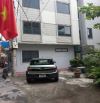 bán nhà hữu hưng ngõ rộng oto đỗ cửa chỉ 6tỷ có ngay 42m2