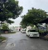 bán nhà khu đất dịch vụ trong khu ĐTM Tây Nam Hồ Linh Đàm, Hoàng Mai DT 60m Đất 5 Tầng