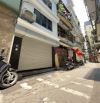 SIÊU PHẨM PHÂN LÔ LÊ TRỌNG TẤN - 5M RA PHỐ - NGÕ Ô TÔ KINH DOANH - HAI THOÁNG TRƯỚC SAU