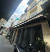 Siêu phẩm Hoàng Diệu, Q4. 5 tầng. 6 phòng cho thuê 35tr/tháng nền vững. 62m2. Nhỉnh 7 tỷ