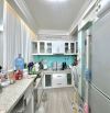 Phú Nhuận - Huỳnh Văn Bánh - 53m2 (4.6x12)- 5 tầng kiên cố - Chỉ 7.7 tỷ còn TL