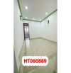 Nhà Hẻm Văn Thân - 4,5 x 10M - 6,5 Tỷ - Sát Khu Bình Phú