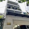 NGỘP BANK GẤP BÁN - HẺM XE TẢI ÂU CƠ - DT: 5x13m - 4 TẦNG VUÔNG - NHỈNH 8 TỶ