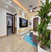 Toạ lạc tại toà A Đại kim building - Đại Kim- Hoàng Mai -Căn hộ  69m2 thiết kế 2 ngủ 2wc