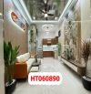 Nhà Văn Thân - 4 x 6M - 4,08 Tỷ - Gần Khu Bình Phú