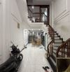 ĐẠI TỪ- 48m2- NGÕ NÔNG - Ô TÔ ĐỖ CỔNG- NHÀ ĐẸP - 2 THOÁNG