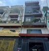 BÁN NHÀ Q12 GẦN MẶT TIỀN HÀ HUY GIÁP -56M² 5 TẦNG--GIÁ CHỈ 6.35 TỶ
