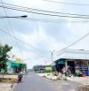 Đất Minh thạnh TPHCM, 200m2 có 100m thổ cư ngay trục chính nối ra quốc lộ 200 triệu