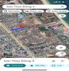 Bán lô đất hiếm MT Sơn Thuỷ Đông 4 _ Ngũ Hành Sơn _ 100m2 _ 7.2 tỷ.