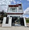 Bán nhà 1 trệt 1 lầu, DT 90m2, gần cây xăng Thạnh Phú - giá 1 tỷ 750