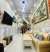 CAO LỖ KẾ AEON MALL QUẬN 8 - Ô TÔ TỚI NHÀ - DT 64M2 4 TẦNG, FULL NỘI THẤT