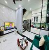 Bán nhà Minh Khai Gốc Đề 36m2 7,6 Tỷ nhà mới Nội thất , Hiếm