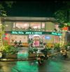 Cho thuê quán cafe mặt phố TRÍCH SÀI_ view hồ Tây- diện tích 80m2 x 4t- mặt tiền 6m giá ch