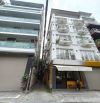Nhà Phố Thụy Khuê 145M2 7 Tầng Thang Máy 64 Tỷ Mặt Tiền Gần 5M