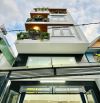 Bán Nhà 4 Tầng Trường Chinh, gần Ngã 4 Bảy Hiền, 4 x 7m, Giá 4.5 Tỷ TL