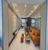 Siêu phẩm Hàm Nghi- Nguyễn Đổng Chi. 40m2 11 tỷ 5 tầng. Ô tô tránh 3 bước chân.