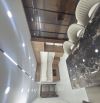 Nhà mới Xuân Thuỷ, 35m x 6 tầng thang máy, ba nhà ô tô tránh, sát phố.