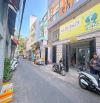 MT TRẦN VĂN HOÀNG - LẠC LONG QUÂN, PHƯỜNG 9, TÂN BÌNH - 100M2 - NHỈNH 14 TỶ