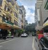 Phân lô Nguỵ Như Kon Tum🌹Oto tránh vỉa hè KD, 56m2 - 5T - MT4.6m - 26.8 Tỷ