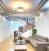 Nhà Phố Nguyễn Chí Thanh 46m*4T, MT 3.7m, ô tô tránh, 2 thoáng, gần phố, sổ vuông 15.8tỷ