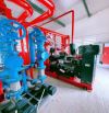 Cho thuê xưởng 9000m2, PCCC Sprinkler rẻ nhất Trong KCN Long Thành, giá thuê 680tr/tháng.