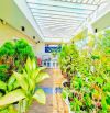NHÀ ĐẸP P.5 , Q.8 MẶT TIỀN ĐƯỜNG SỐ VIEW CÔNG VIÊN KHU PHÂN LÔ