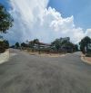 BÁN LÔ GÓC VIP 2 MẶT TIỀN BIỆT THỰ PHƯỚC SƠN - NGAY KHU SUN GROUP - (10x18) GIÁ 14.5 TỈ