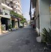 NHÀ BÁN HTP - CHƯA QUA ĐẦU TƯ - HXH - NỞ HẬU - HƠN 8 TỶ