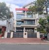 Ngộp bank bán gấp ngay mặt tiền Song Hành, Q2 - DT:8 x20m 4tầng + TM - HĐT: 120tr/th - Giá