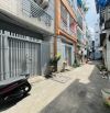 Bán nhà 2 tầng ngang 3.1m, Nguyễn Bặc, Phường 3, Tân Bình, giá nhỉnh 4 tỷ xíu TL