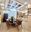 BÁN NHÀ PHỐ QUẬN 7, HUỲNH TẤN PHÁT, GẦN GÒ Ô MÔI, 3 TẦNG, 5.5M x 15 M , CHỈ 8.x TỶ